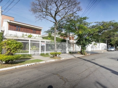 Casa em Bela Aliança, São Paulo/SP de 360m² 4 quartos à venda por R$ 2.499.000,00