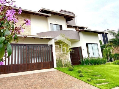 Casa em Boa Vista, Joinville/SC de 280m² 4 quartos à venda por R$ 1.749.000,00