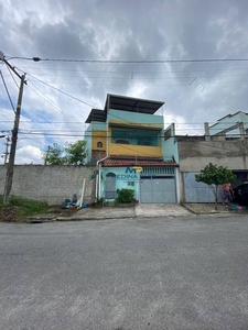 Casa em Boaçu, São Gonçalo/RJ de 0m² 1 quartos à venda por R$ 144.000,00