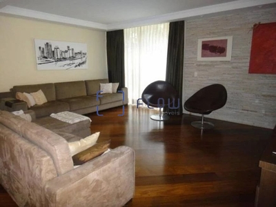 Casa em Brooklin Novo, São Paulo/SP de 0m² 4 quartos à venda por R$ 2.949.000,00