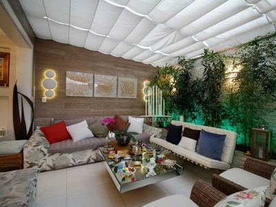 Casa em Brooklin Paulista, São Paulo/SP de 300m² 4 quartos à venda por R$ 2.499.000,00