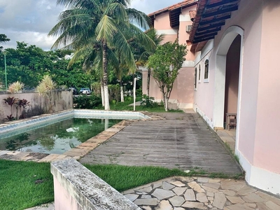 Casa em Camboinhas, Niterói/RJ de 350m² 4 quartos à venda por R$ 2.649.000,00