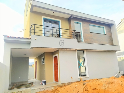 Casa em Campeche, Florianópolis/SC de 137m² 1 quartos à venda por R$ 1.094.000,00