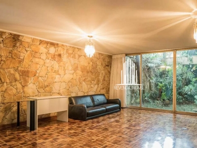 Casa em Campo Belo, São Paulo/SP de 267m² 4 quartos à venda por R$ 2.537.000,00