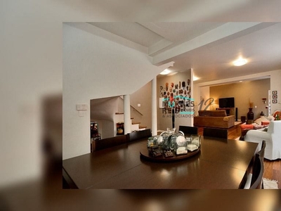 Casa em Campo Belo, São Paulo/SP de 428m² 5 quartos à venda por R$ 2.977.000,00