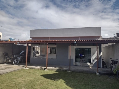 Casa em Candeias, Jaboatão dos Guararapes/PE de 120m² 3 quartos à venda por R$ 399.000,00