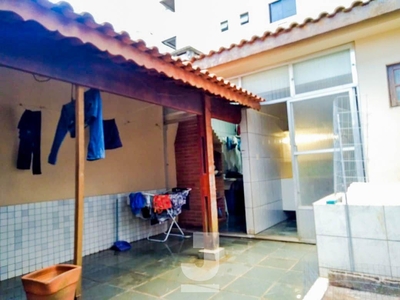 Casa em Canto do Forte, Praia Grande/SP de 140m² 3 quartos à venda por R$ 789.000,00