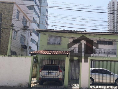 Casa em Casa Caiada, Olinda/PE de 296m² 6 quartos à venda por R$ 594.000,00
