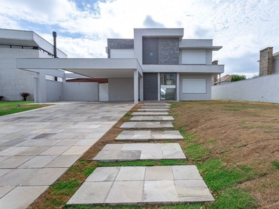 Casa em Cavalhada, Porto Alegre/RS de 281m² 4 quartos à venda por R$ 2.449.000,00