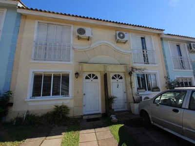 Casa em Cavalhada, Porto Alegre/RS de 79m² 2 quartos à venda por R$ 399.000,00