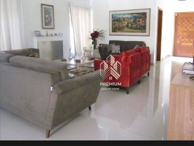 Casa em Centro, Atibaia/SP de 500m² 5 quartos à venda por R$ 3.489.000,00