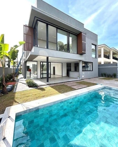 Casa em Centro, Barueri/SP de 480m² 4 quartos à venda por R$ 5.299.000,00