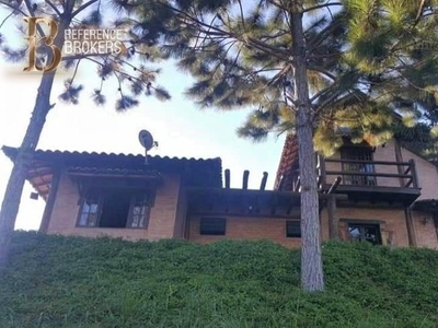 Casa em Centro, Bragança Paulista/SP de 1350m² 4 quartos à venda por R$ 2.399.000,00