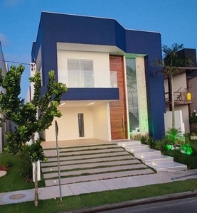 Casa em Centro, Camaçari/BA de 228m² 4 quartos à venda por R$ 1.349.000,00