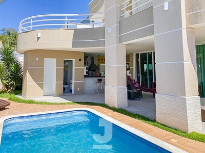 Casa em Centro, Campinas/SP de 359m² 4 quartos à venda por R$ 2.499.000,00
