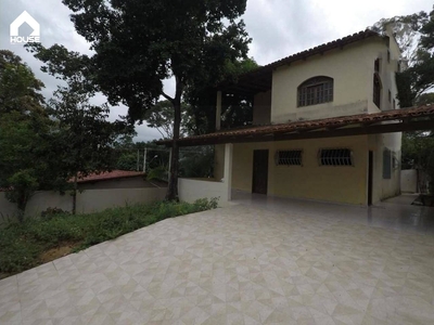 Casa em Centro, Guarapari/ES de 10m² 5 quartos à venda por R$ 899.000,00