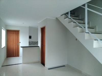 Casa em Centro, Maricá/RJ de 58m² 2 quartos à venda por R$ 294.000,00