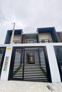 Casa em Centro, Matinhos/PR de 140m² 2 quartos à venda por R$ 398.000,00