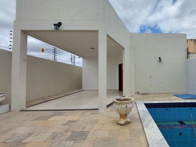 Casa em Centro, Patos/PB de 140m² 3 quartos à venda por R$ 259.000,00