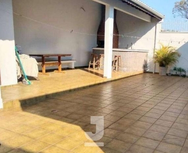 Casa em Chácara da Barra, Campinas/SP de 287m² 4 quartos à venda por R$ 889.000,00