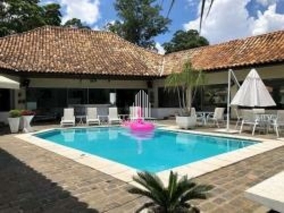 Casa em Chácara Granja Velha, Cotia/SP de 578m² 4 quartos à venda por R$ 2.458.000,00