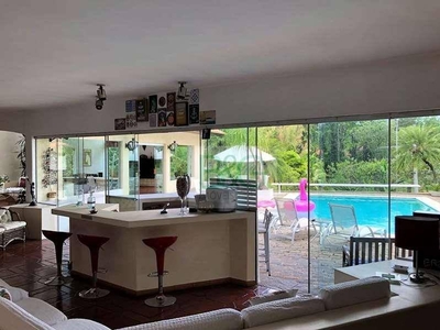 Casa em Chácara Granja Velha, Cotia/SP de 578m² 4 quartos à venda por R$ 2.459.000,00