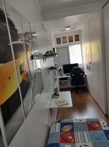 Casa em Chácara Mafalda, São Paulo/SP de 90m² 3 quartos à venda por R$ 592.600,00