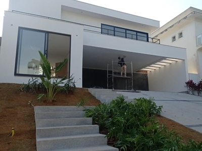 Casa em Chácara Ondas Verdes, Cotia/SP de 336m² 5 quartos à venda por R$ 2.689.000,00