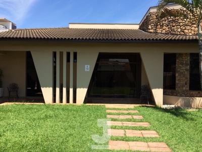 Casa em Chácara Primavera, Campinas/SP de 550m² 5 quartos à venda por R$ 1.899.000,00