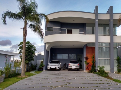 Casa em Chácaras São Carlos, Cotia/SP de 450m² 5 quartos à venda por R$ 2.499.000,00