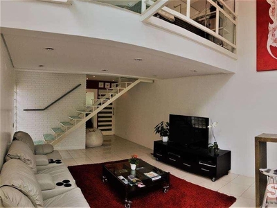 Casa em Cidade Jardim, São Paulo/SP de 600m² 4 quartos à venda por R$ 2.989.000,00