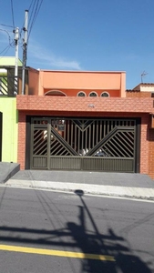 Casa em Cidade Miramar, São Bernardo do Campo/SP de 126m² 3 quartos à venda por R$ 476.000,00