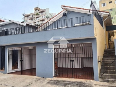 Casa em Cipava, Osasco/SP de 224m² 5 quartos à venda por R$ 634.000,00