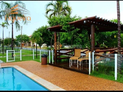 Casa em City Barretos, Barretos/SP de 245m² 3 quartos à venda por R$ 1.349.000,00