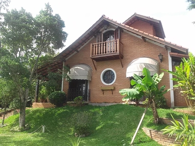 Casa em Colina (Caucaia do Alto), Cotia/SP de 320m² 4 quartos à venda por R$ 957.000,00