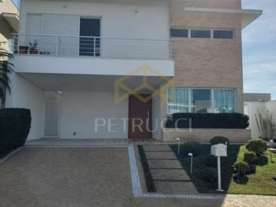 Casa em condomínio fechado com 3 quartos para alugar na rua lazaro marchete, 34, swiss park, campinas, 265 m2 por r$ 14.000