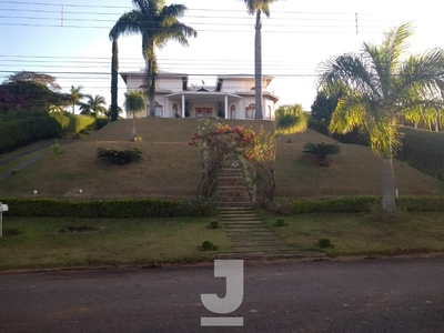 Casa em Condomínio Jardim das Palmeiras, Bragança Paulista/SP de 330m² 4 quartos à venda por R$ 1.849.000,00