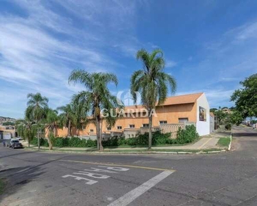 Casa em Condomínio para comprar no bairro Santa Tereza - Porto Alegre com 1 quarto