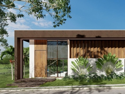 Casa em Condomínio Vitória Golf Residence, Lagoa Santa/MG de 400m² 4 quartos à venda por R$ 2.399.000,00