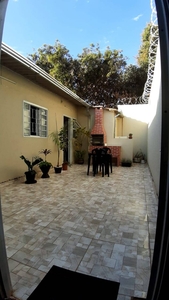 Casa em Conjunto Habitacional Filostro Machado Carneiro, Anápolis/GO de 250m² 3 quartos à venda por R$ 379.000,00
