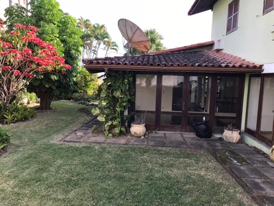 Casa em Costa do Sol, Macaé/RJ de 444m² 4 quartos para locação R$ 4.500,00/mes