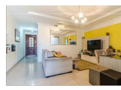 Casa em Curicica, Rio de Janeiro/RJ de 152m² 4 quartos à venda por R$ 548.000,00