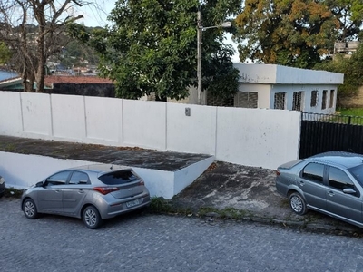 Casa em Dois Unidos, Recife/PE de 180m² 4 quartos à venda por R$ 399.000,00