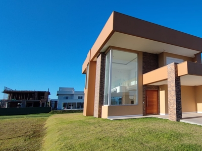 Casa em Engenho Velho, Torres/RS de 306m² 4 quartos à venda por R$ 1.749.000,00