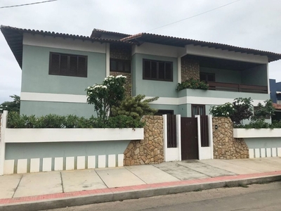 Casa em Enseada Azul, Guarapari/ES de 500m² 7 quartos à venda por R$ 2.499.000,00
