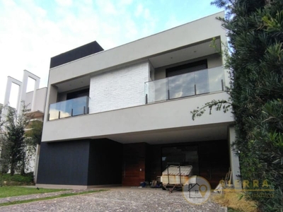 Casa em Esperança, Londrina/PR de 280m² 5 quartos à venda por R$ 2.688.900,00