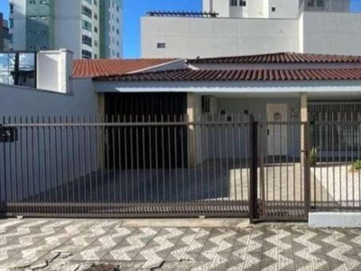 Casa em Fazenda, Itajaí/SC de 0m² 3 quartos à venda por R$ 1.749.000,00