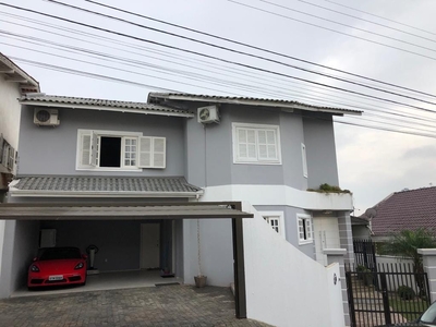 Casa em Fazenda, Itajaí/SC de 340m² 3 quartos à venda por R$ 1.749.000,00