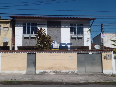 Casa em Fonseca, Niterói/RJ de 120m² 5 quartos à venda por R$ 399.000,00