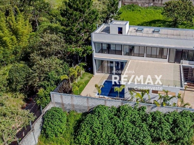 Casa em Granja Viana, Cotia/SP de 380m² 3 quartos à venda por R$ 3.419.000,00